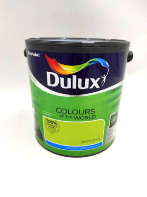 DULUX KŚ Zielone Tarasy 2,5L