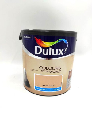 DULUX FARBA KŚ Masala Chai 2,5L