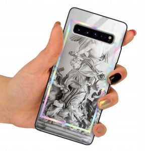Etui Szklane Do Samsung S10 5g Art Unikatowe Wzory