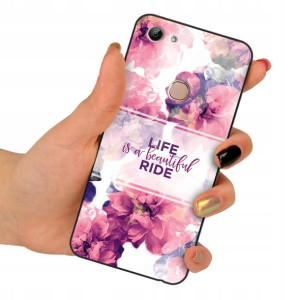 Etui SZKLANE do VIVO Y83 Obudowa Case Mix Wzory