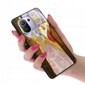 Etui Szklane do XIAOMI Mi 11 PRO Case Top Wzory