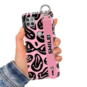Etui z Paskiem do MOTOROLA G 5G Obudowa Case Wzory