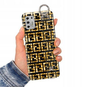 Etui z Paskiem do MOTOROLA G STYLUS 2021 Top Wzory