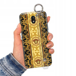 Etui z Paskiem do NOKIA 1.3 Case Modne Top Wzory