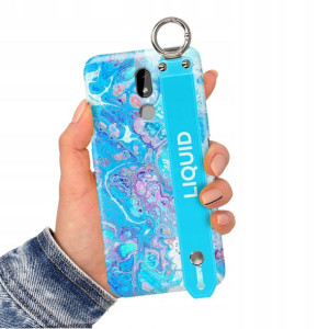 Etui z Paskiem do NOKIA 3.2 Obudowa Case TOP Wzory