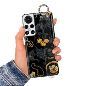 Etui z Paskiem do SAMSUNG S22 PRO Case Modne Wzory