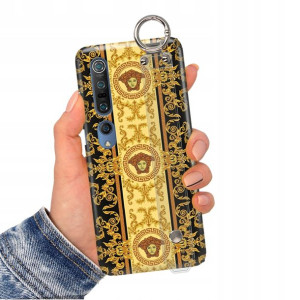 Etui z Paskiem do XIAOMI Mi 10 Case Modne Wzory