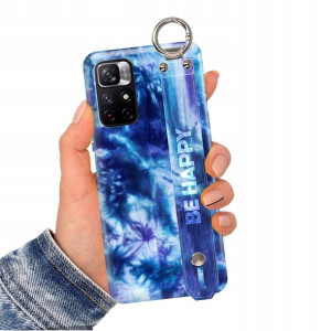 Etui z Paskiem do XIAOMI REDMI NOTE 11T 5G Wzory