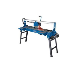 Przecinarka do glazury Scheppach FS4700 dł.cięcia1200 mm,1200 Wat