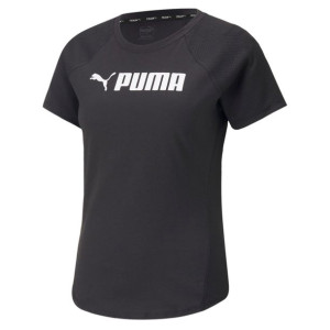 Puma Koszulka Fit Logo 52218101 R Xs