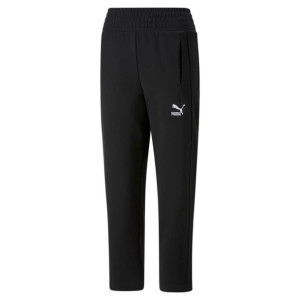 Puma Spodnie T7 High Waist 53571401 R Xs