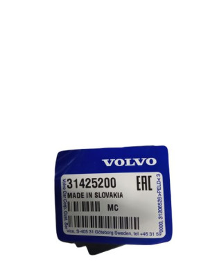 31425200 Uchwyt Czujnik Parkowania Tył Volvo Xc60