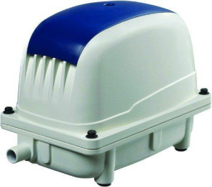 Aqua Nova pompa napowietrzająca membranowa NAP-200 l/min