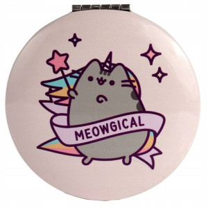 Pusheen Cat Kot Pusheen lusterko Meowgical