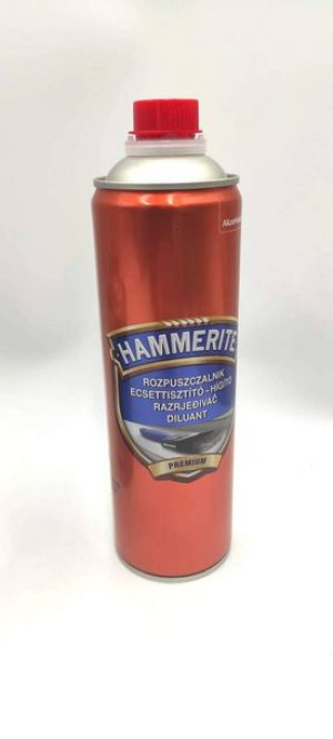 Akzo Hammerite Rozpuszczalnik 0,5l