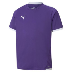 Puma Koszulka Teamliga Jr 70492510 R 152