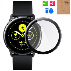 Szkło hybrydowe SAMSUNG GALAXY WATCH ACTIVE 2 44mm