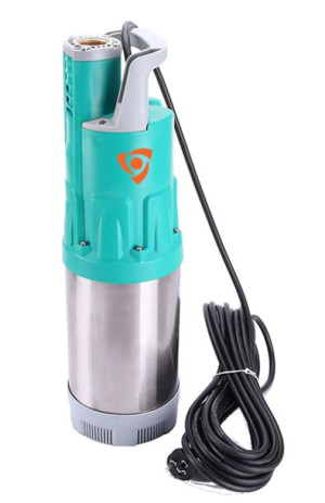 Pompa zanurzeniowa IBO Multi IP 1000 Auto INOX HIT