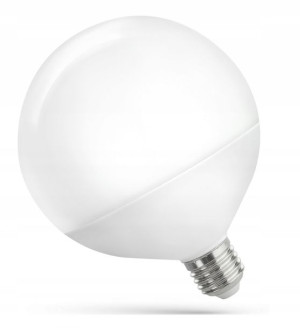 Żarówka Led Światło Neutralne E-27 230V 16W Kula