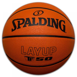 Piłka do koszykówki SPALDING TF 50 roz. 7