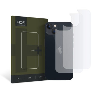 Folia Hydrożelowa Hofi Hydroflex Pro+ Back Protector 2-pack Iphone 14 Plus