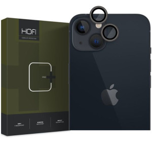 Osłona APARATU HOFI CAMRING PRO+ iPhone 14/14 Plus czarny