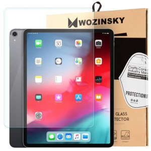 Szkło hartowane Apple iPad 10.2 2019 WOZINSKY