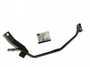 1836655 Rurka Wlot Turbosprearki Ford Sigma Gtdi