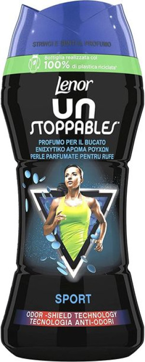 Lenor Perełki Zapachowe do Prania SPORT 210g