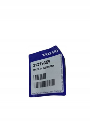31319359 Przewód Rura Ssąca Powietrza Volvo V40 D4