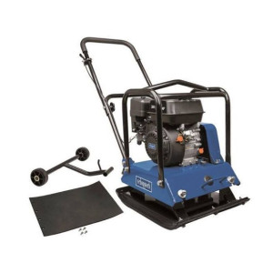 Zagęszczarka Scheppach HP2200S 25000N 102kg