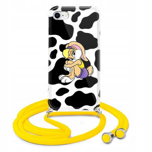 Etui Crossbody do SAMSUNG A71 5G Wiosna Case Wzory