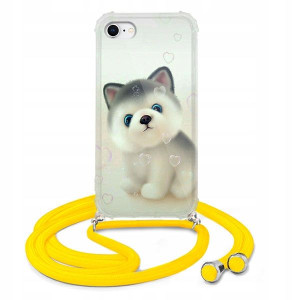 Etui Crossbody do ONEPLUS 8 Wiosenne Case Wzory