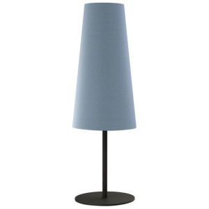 Lampa stołowa UMBRELLA niebieska