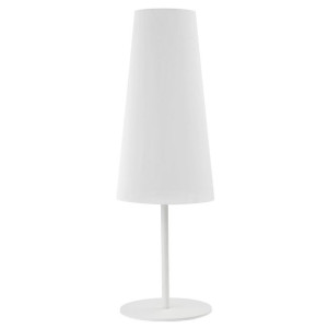 Lampa stołowa UMBRELLA biała
