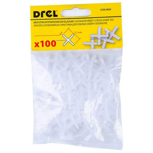 Krzyżyki Do Glazury 'drel' 5,0mm (100szt)
