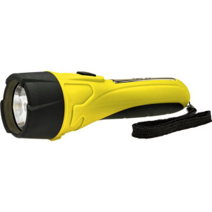 Latarka 'drel' 1w Smd Led 2xaa 60lm