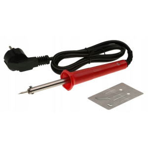 Lutownica Oporowa Drel 80w