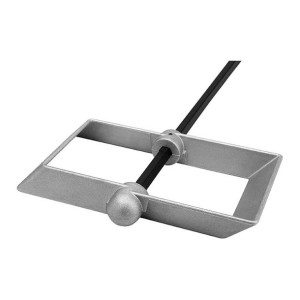 Mieszadło Do Farb Drel Turbo 220 X 760mm
