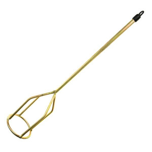 Mieszadło Do Gipsu Drel 80 X 400mm