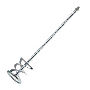 Mieszadło Do Zapraw Drel 120 X 580mm M14
