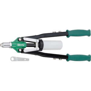 Nitownica Czołowa Drel "heavy Duty" 2,4 - 6,4mm