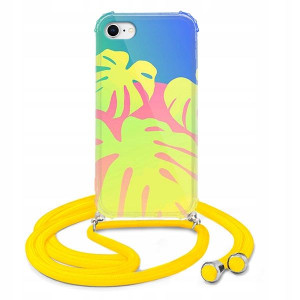 Etui Crossbody do IPHONE 6 Wiosenne Case TOP Wzory