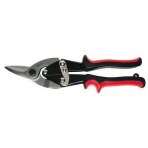Nożyce Do Blachy Drel 250mm Lewe