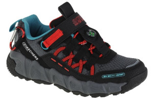 Skechers Velocitrek - Pro Scout 406423L-BKRD 32