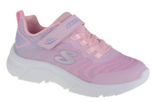 Skechers GO Run 650-Fierce Flash 302478L-PKLV 33