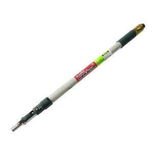 WOOSTER SHERLOCK GT CONVERT profesjonalny kij teleskopowy 60-120cm (14425)