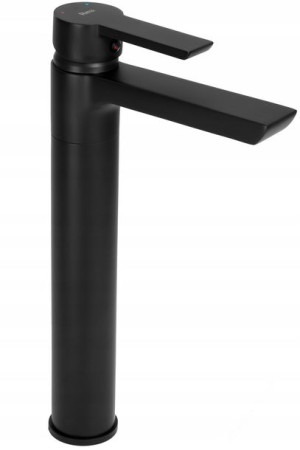 Bateria umywalkowa ARGUS Wysoka Black - REA