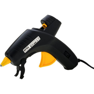 Pistolet Do Kleju Topliwego Drel 11mm 80w