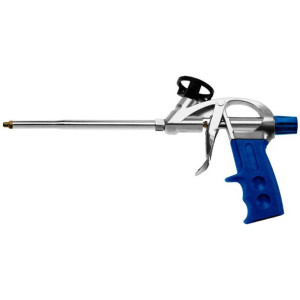 Pistolet Do Pianki Montażowej Drel Profesjonalny 320mm